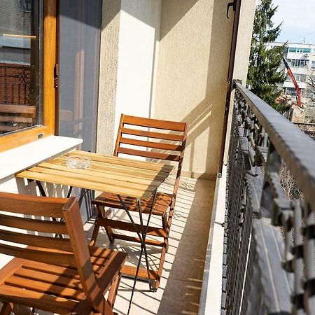 Studio 3 Apartment Varna Luaran gambar