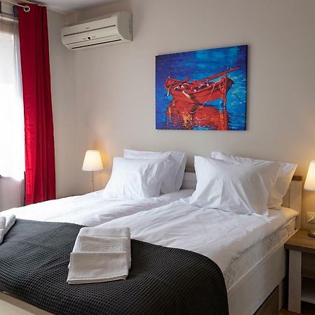 Studio 3 Apartment Varna Luaran gambar