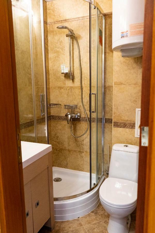 Studio 3 Apartment Varna Luaran gambar