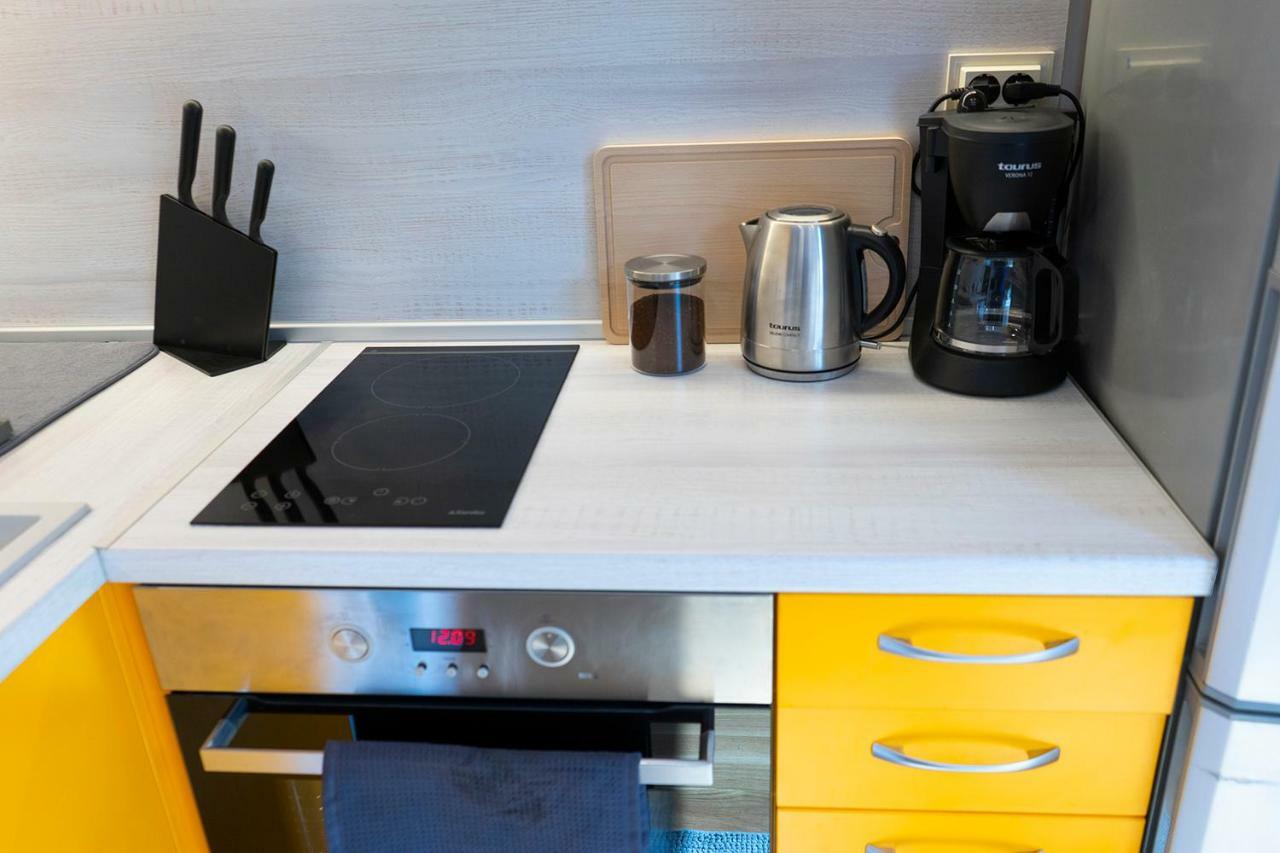 Studio 3 Apartment Varna Luaran gambar