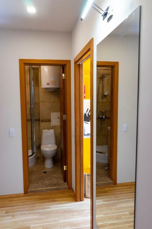 Studio 3 Apartment Varna Luaran gambar