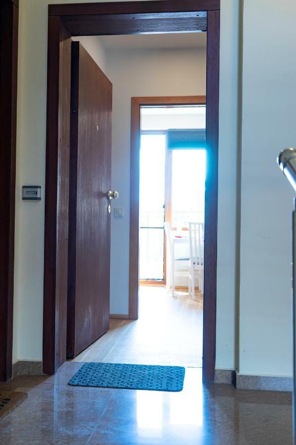 Studio 3 Apartment Varna Luaran gambar