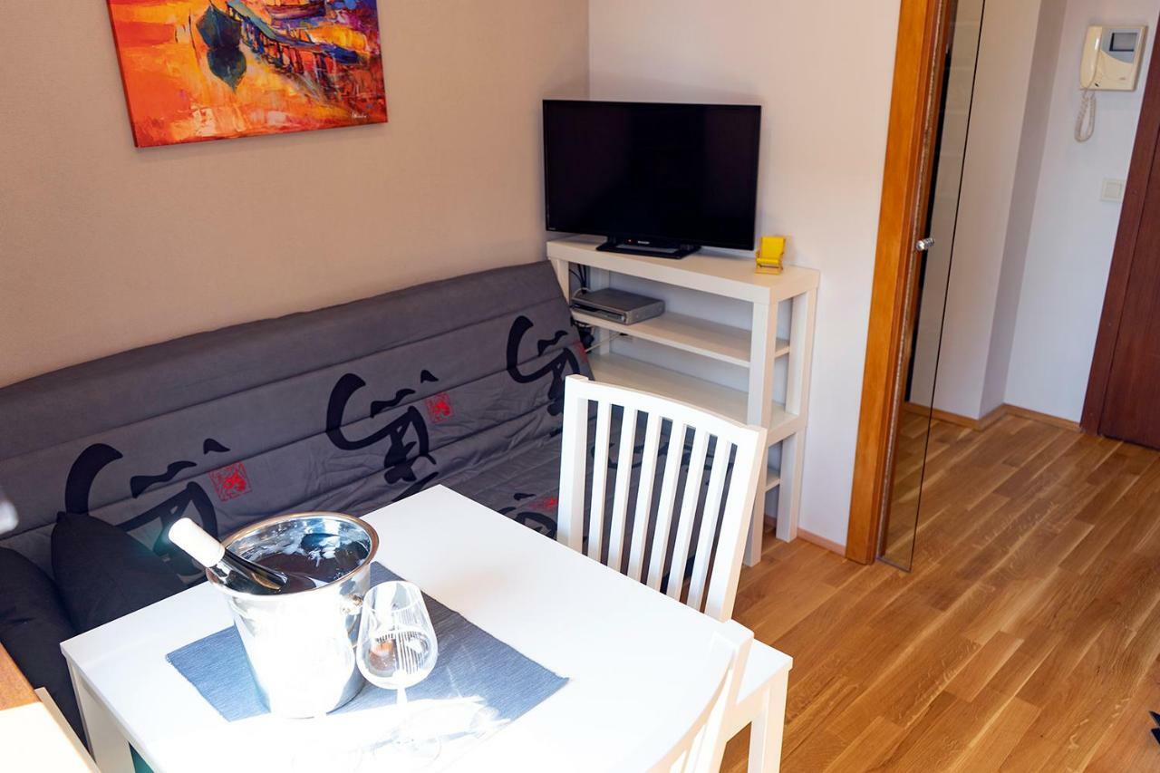 Studio 3 Apartment Varna Luaran gambar